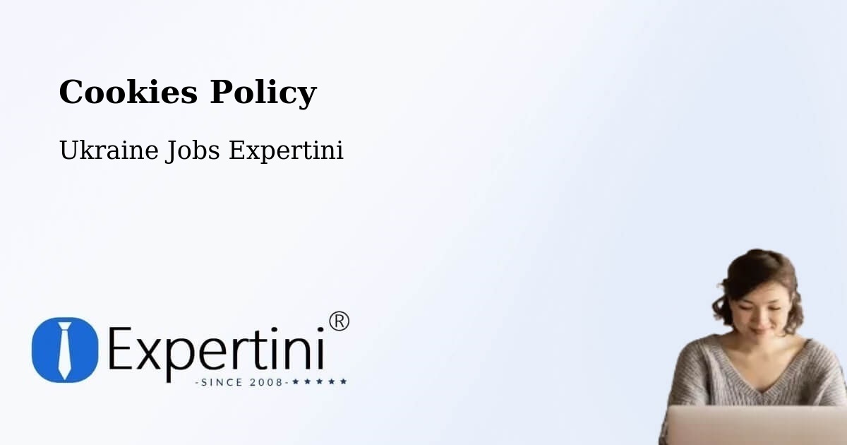 Cookie Policy – Dnipro - Ukraine Jobs Expertini