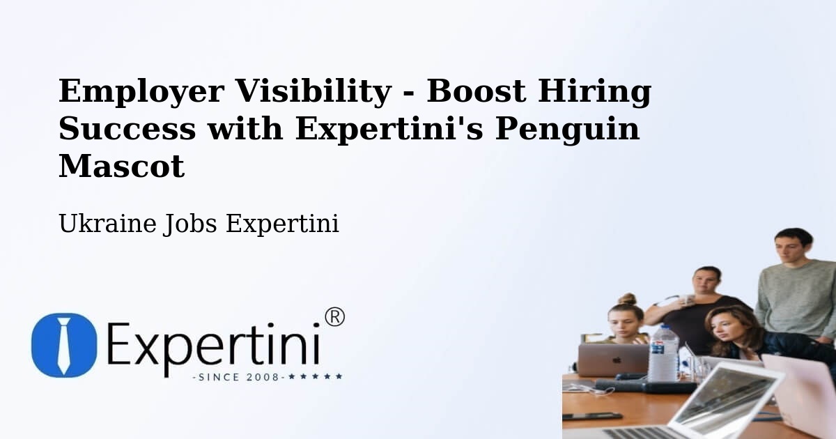 CV and Resume Visibility Optimization – Dnipro - Ukraine Jobs Expertini